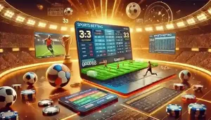 Cá Cược Thể Thao Đỉnh Cao Tại Good88 Online Casino